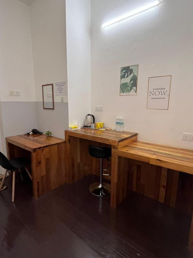 Sungai Ujong Home Stay George Town Eksteriør bilde